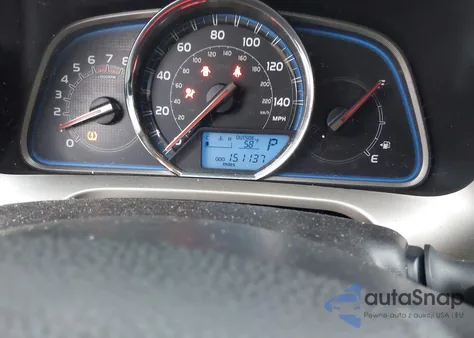 2014 Toyota Rav4 Limited from USA, damaged, VIN 2T3DFREV7EW174627